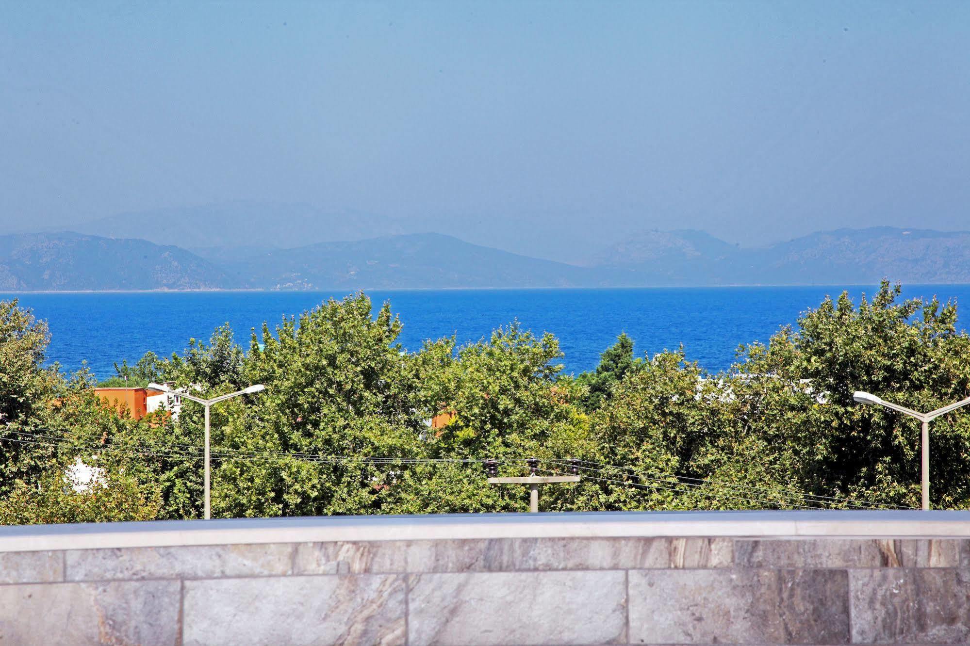 Hotel Keyf Konak Guzelcamlı Exterior foto